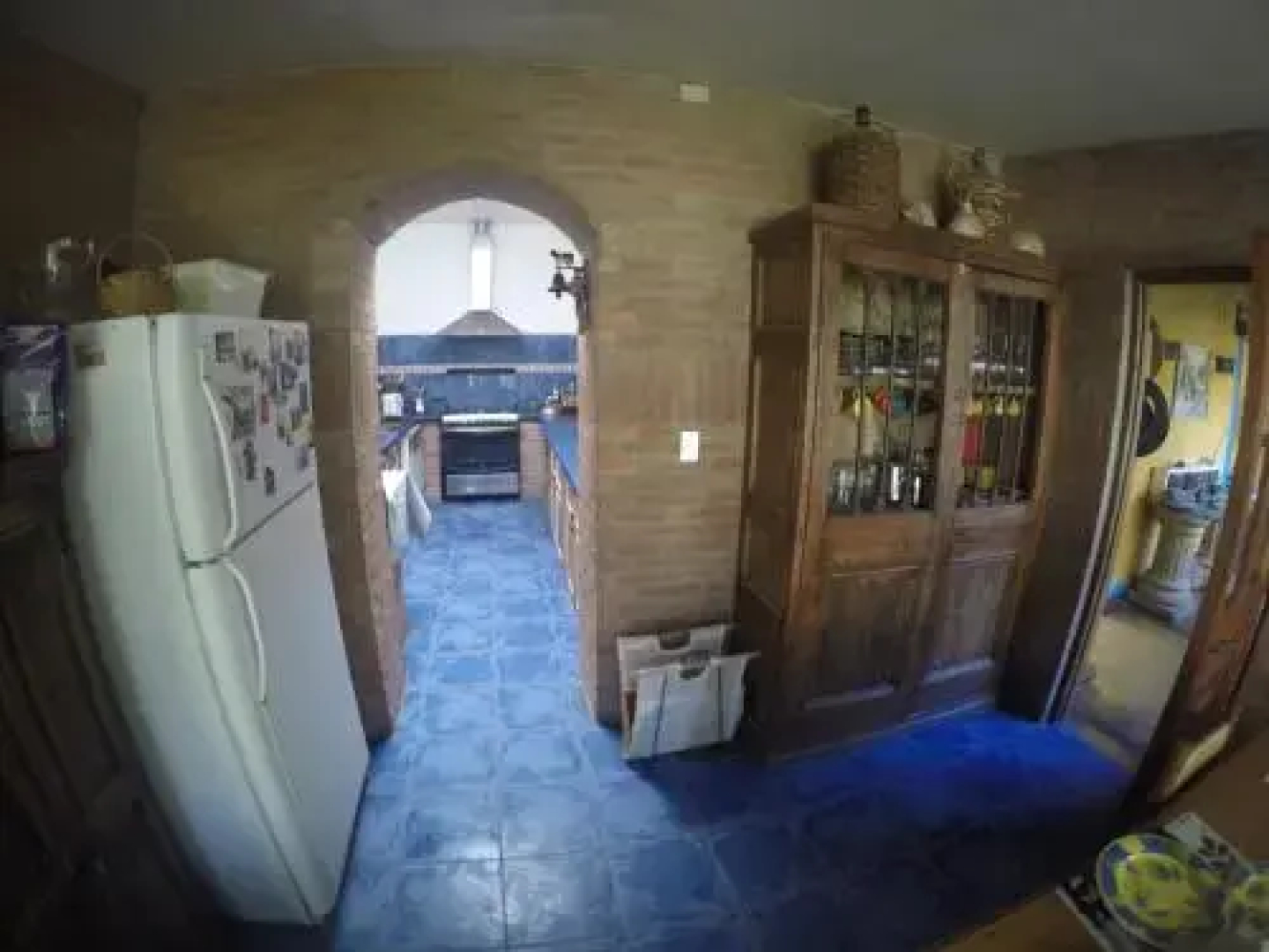 Villaguay B&B