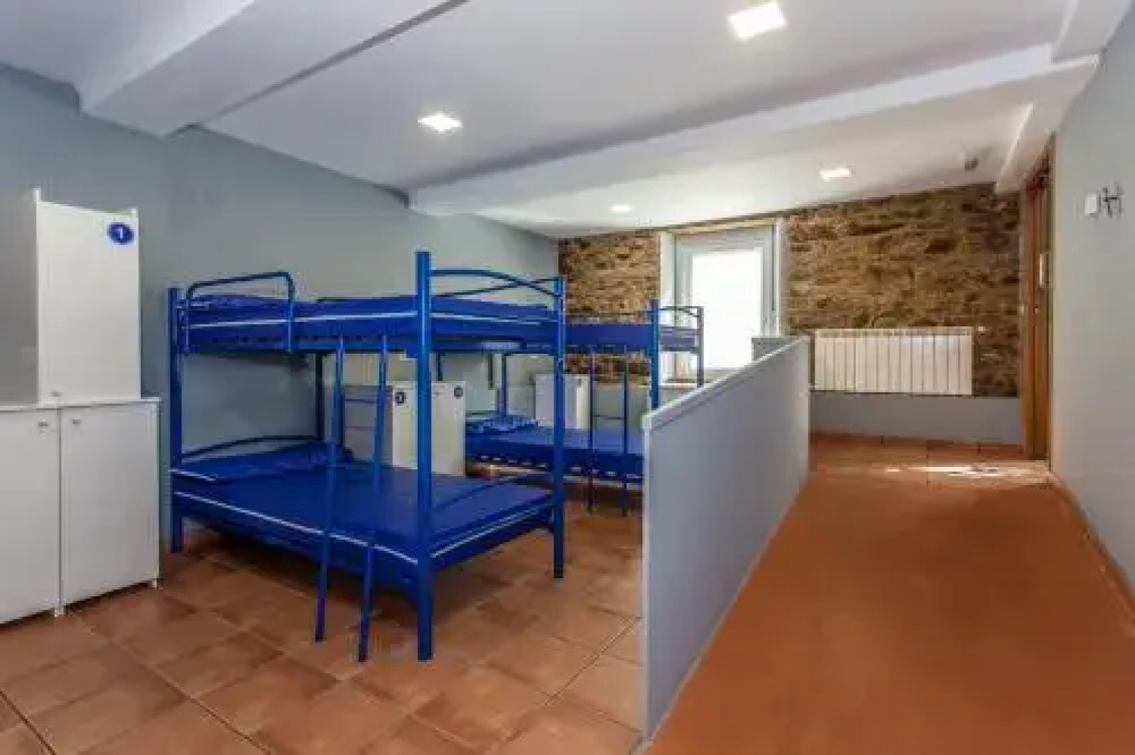 Albergue Milpés