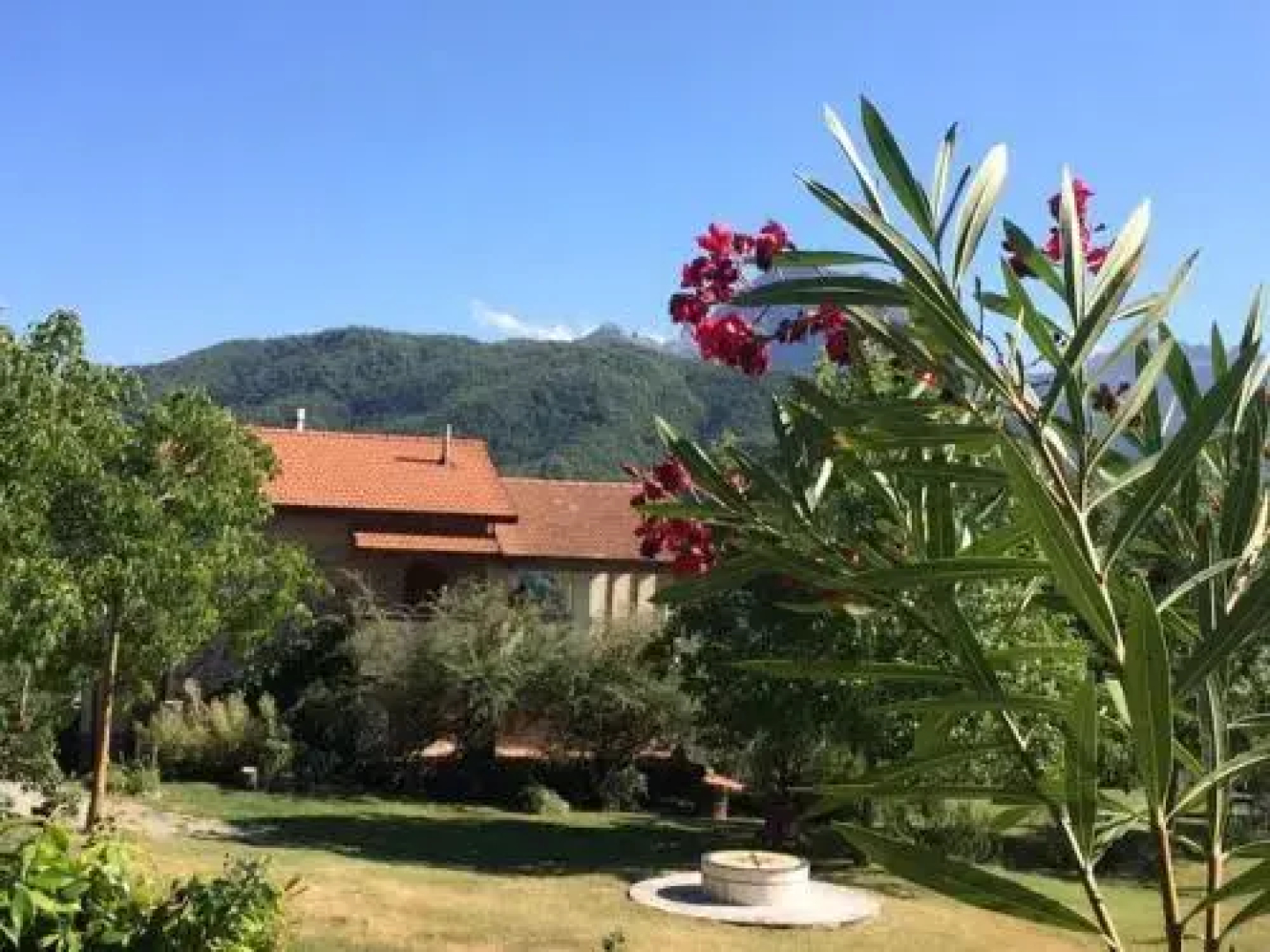 Agriturismo Tripala