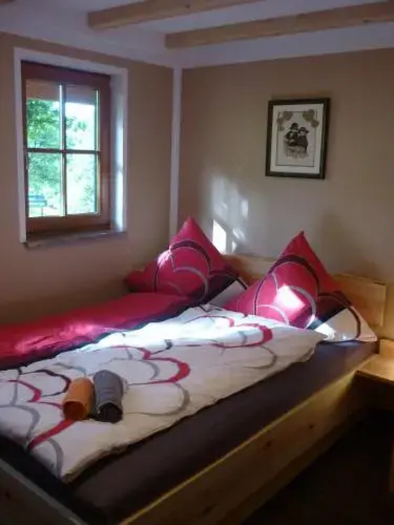 Ferienwohnung Lämpelberg