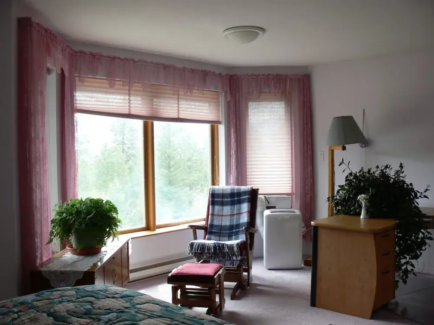 Mountainview Bed & Breakfast