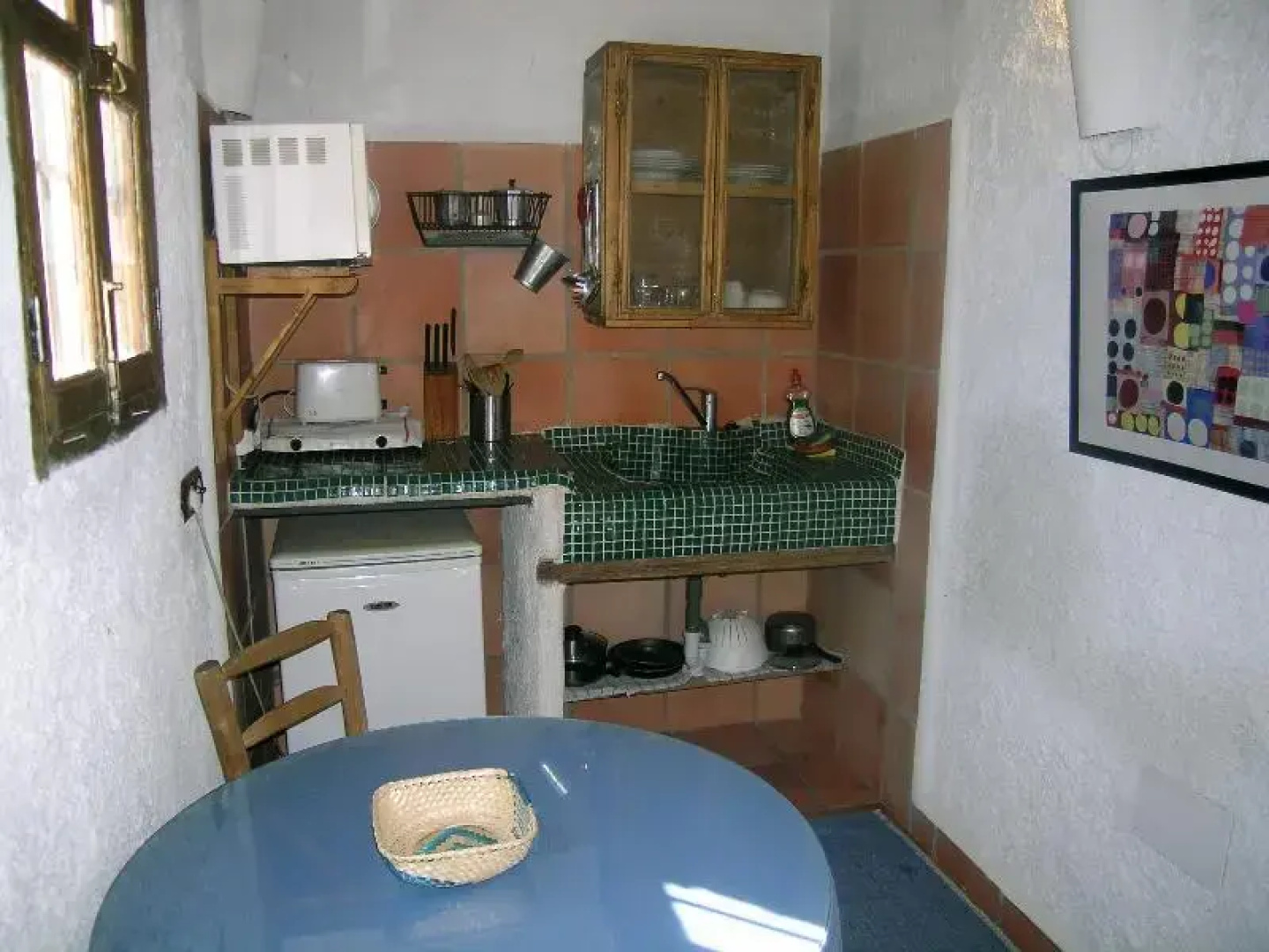 Cuevas La Tala