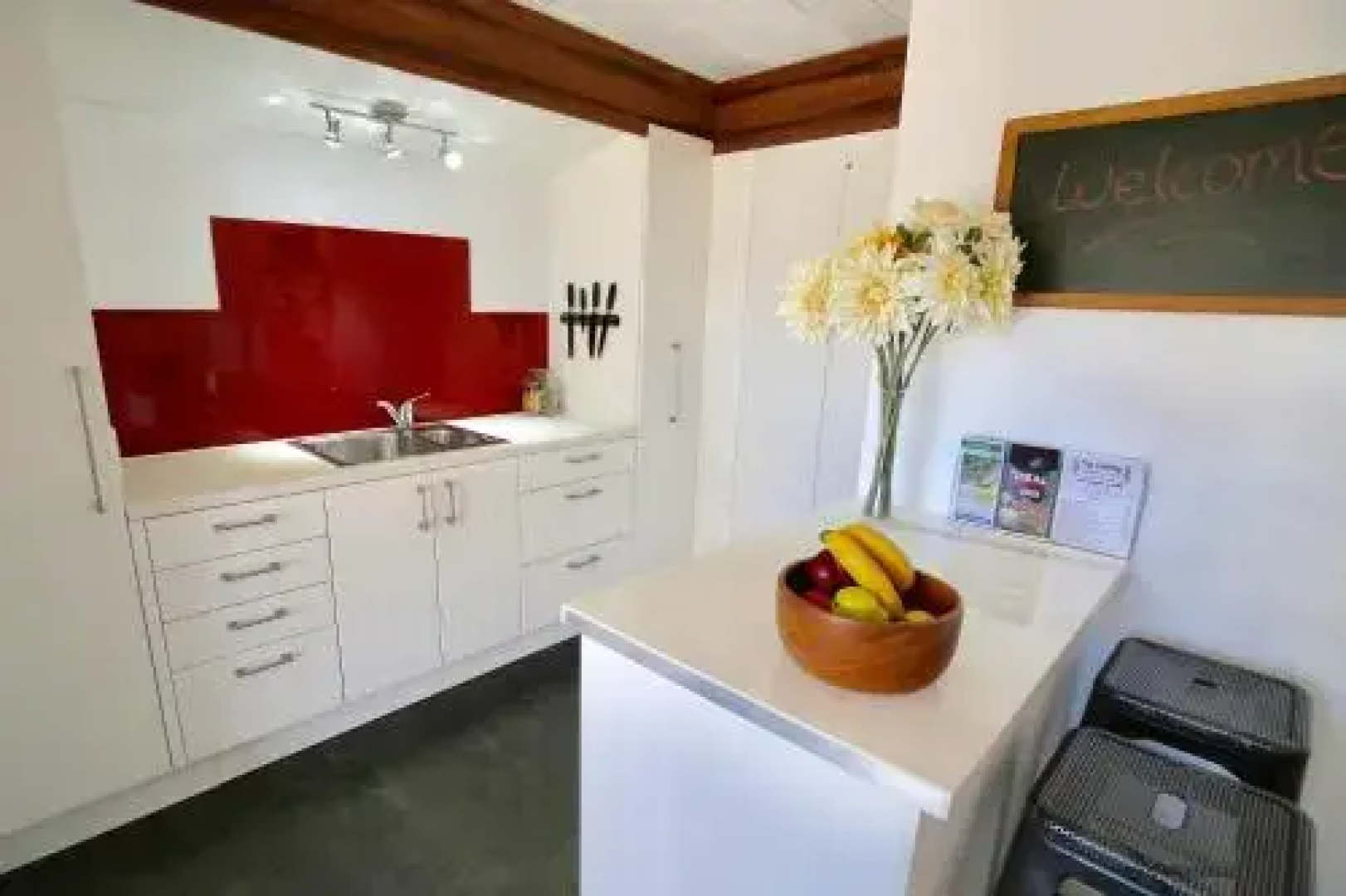 Modern Wall