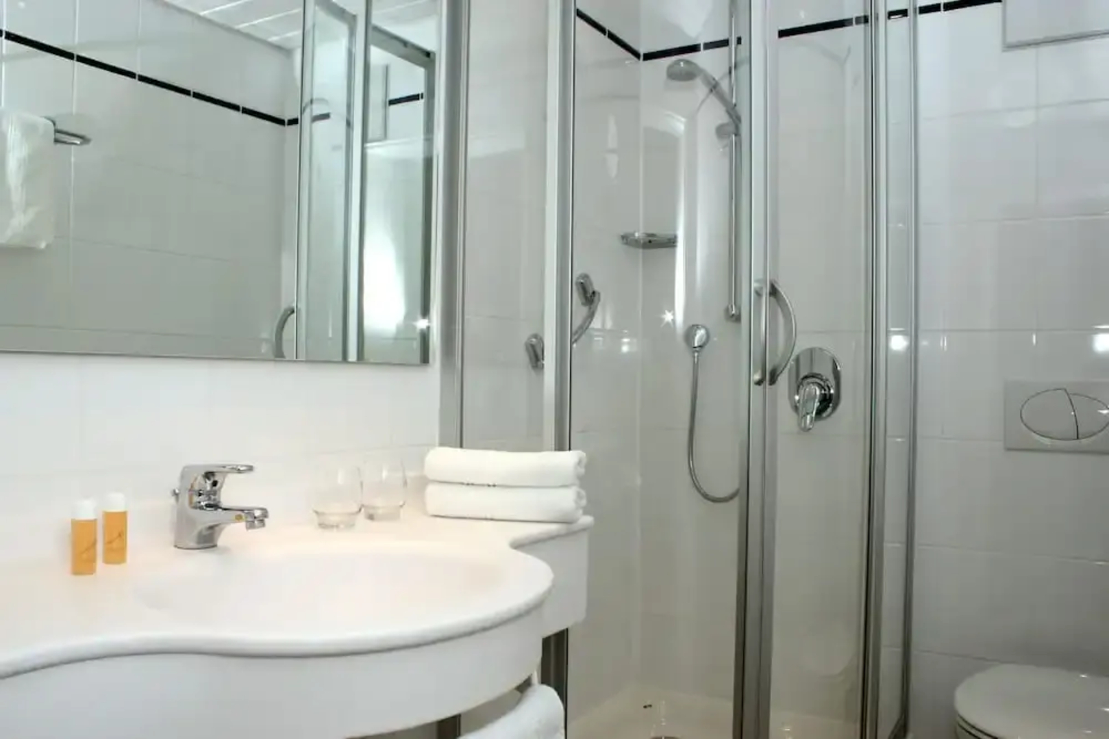 Hotel Brauerei Walter