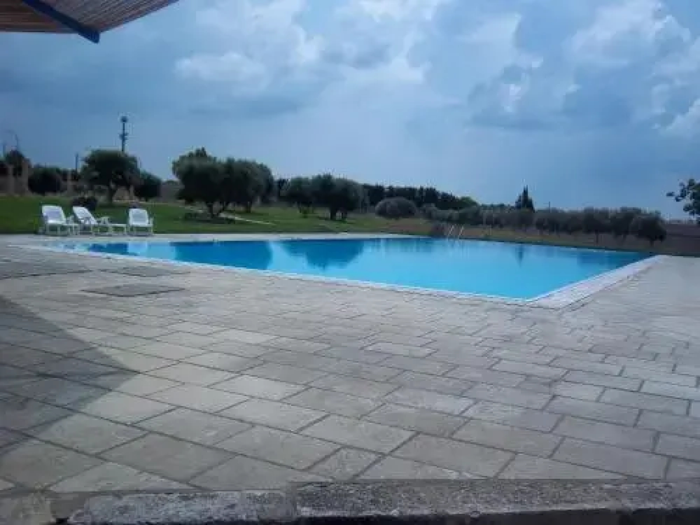 B&B Masseria Lu Palummaru