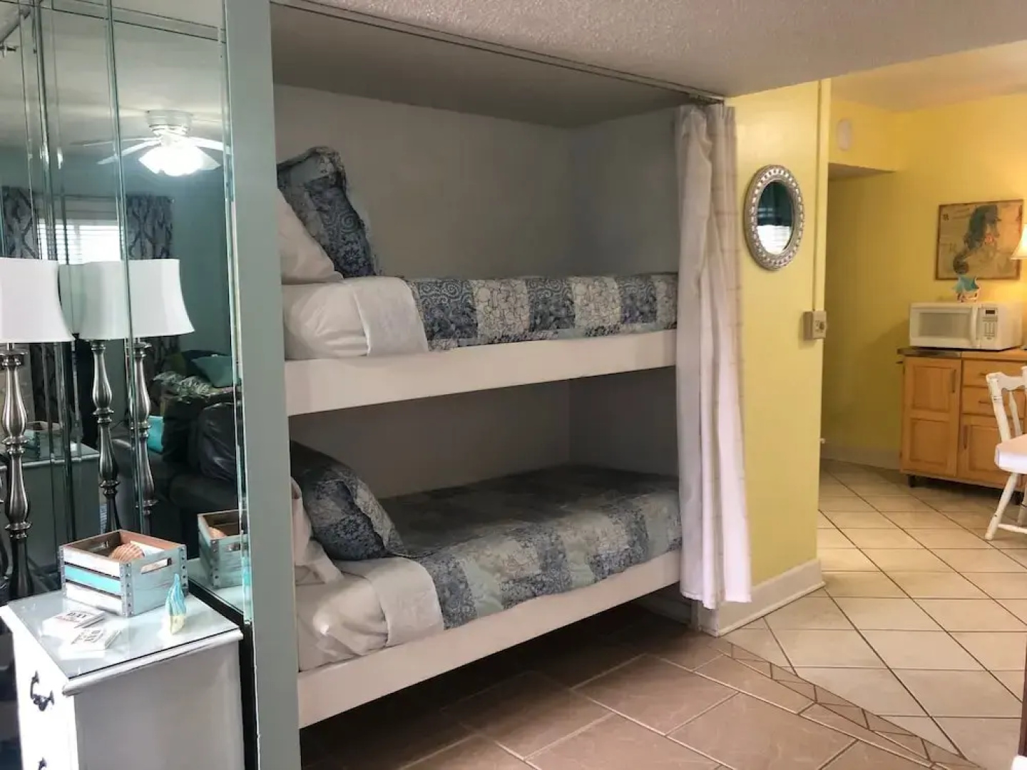 Plantation Dunes Sunsuite 5501 - 1 Br Condo