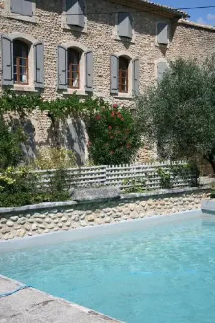 Clos Du Père Clément