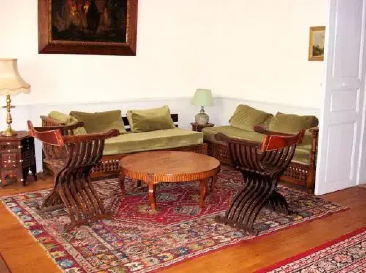 Château de Cavagnac