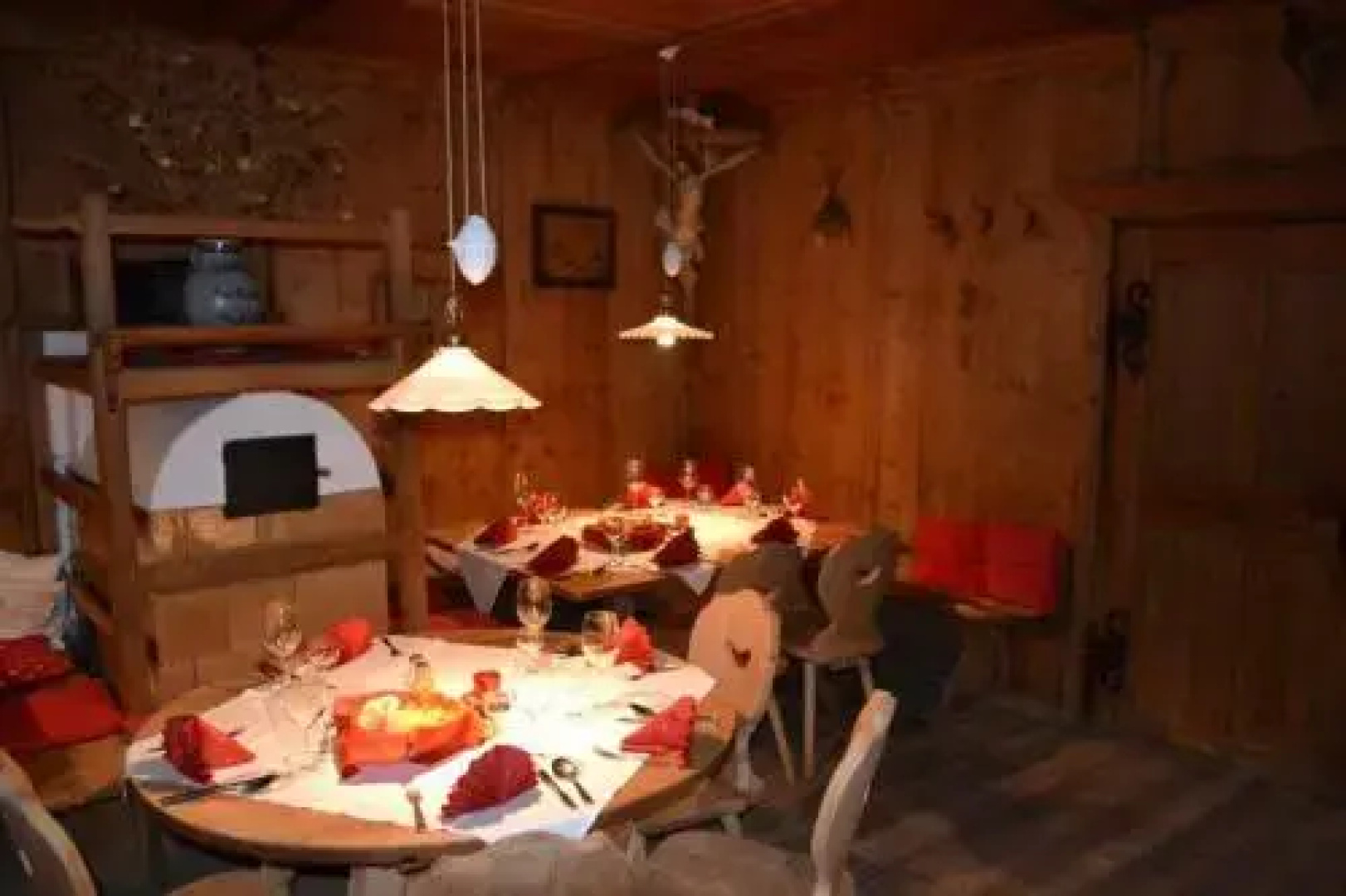 Albergo Gasthof zur Krone