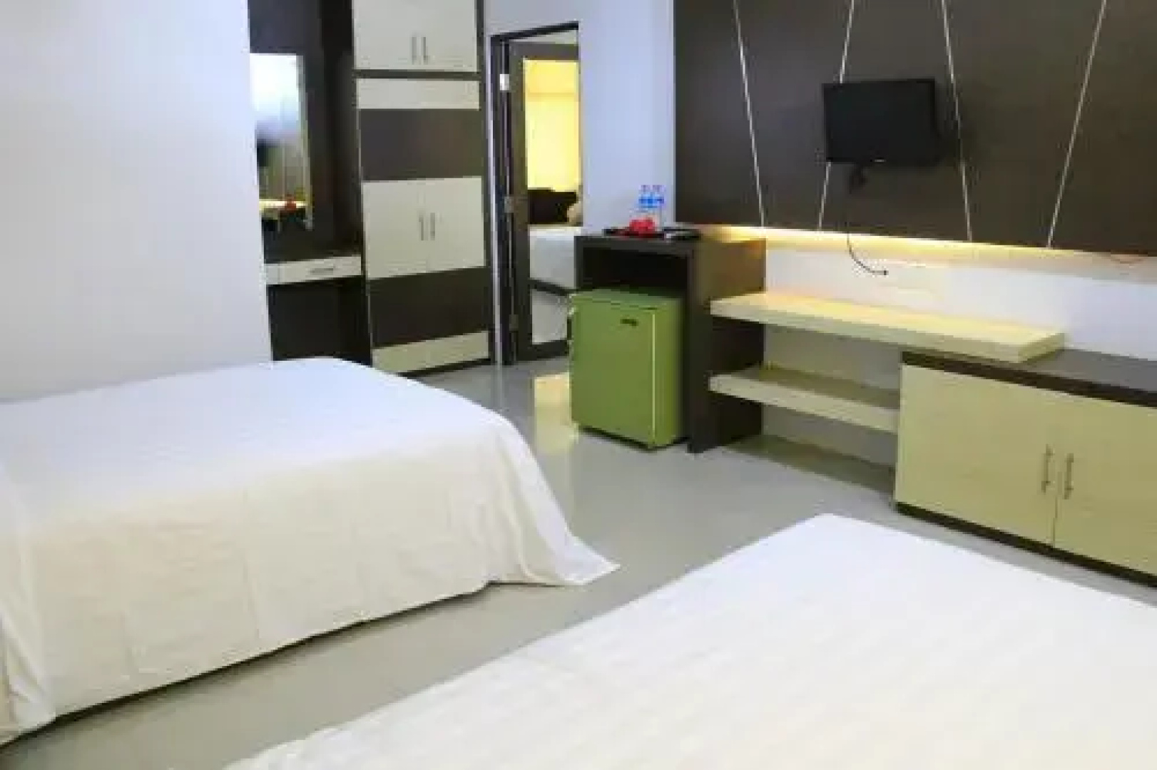 Serumpun Padi Mas Resort Bintan Island