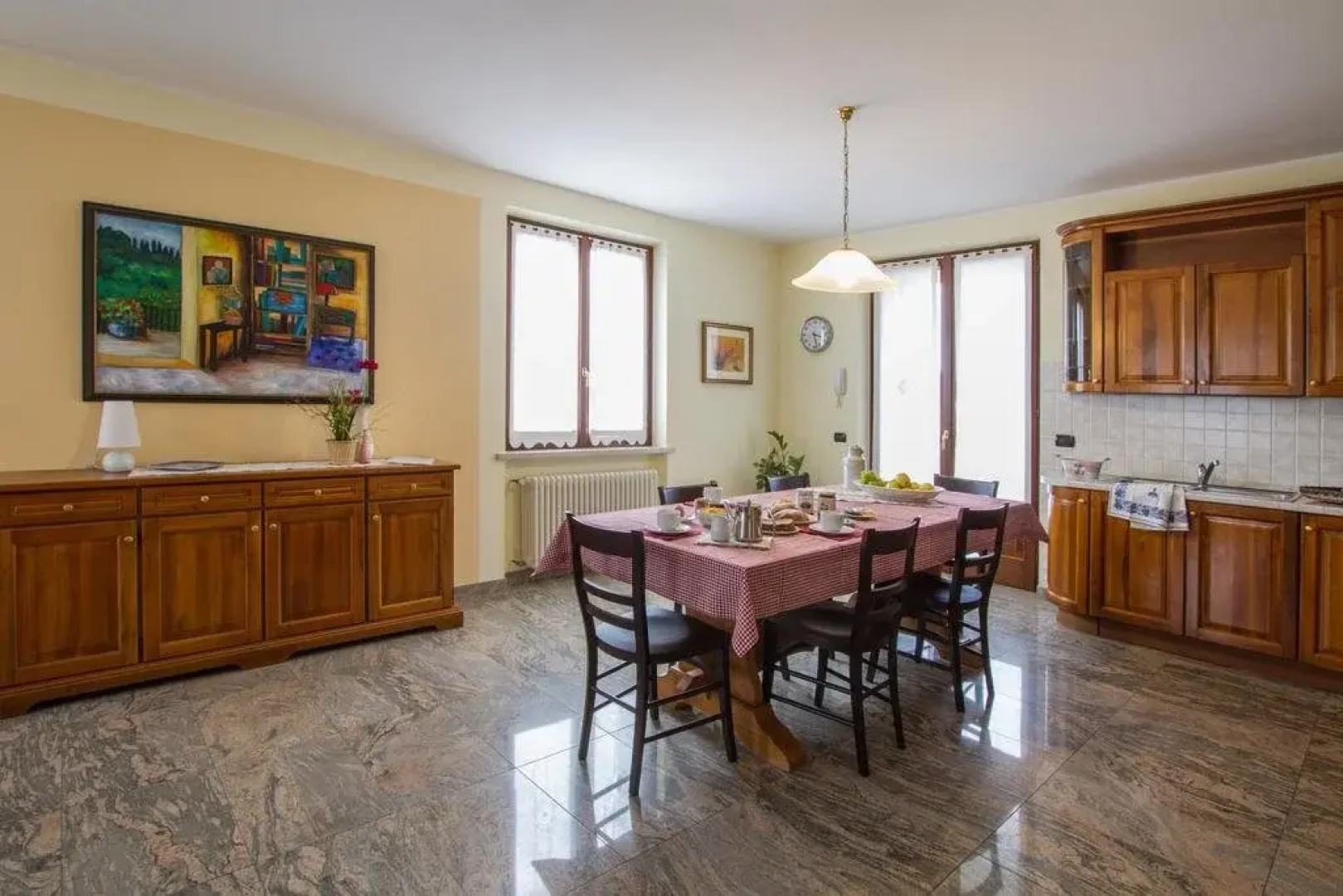Appartamento Ai Prati