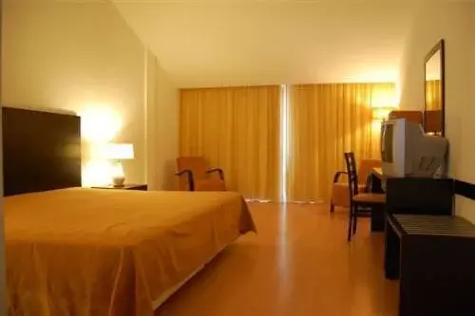 Guerreiros do Rio River Hotel