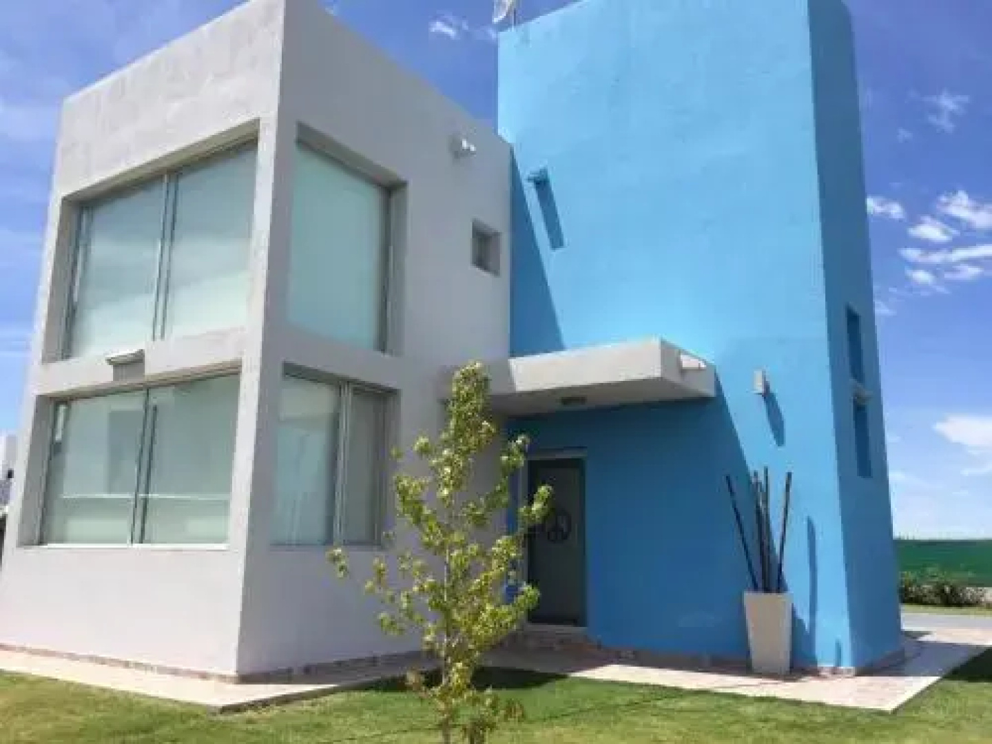 Casas del Puerto