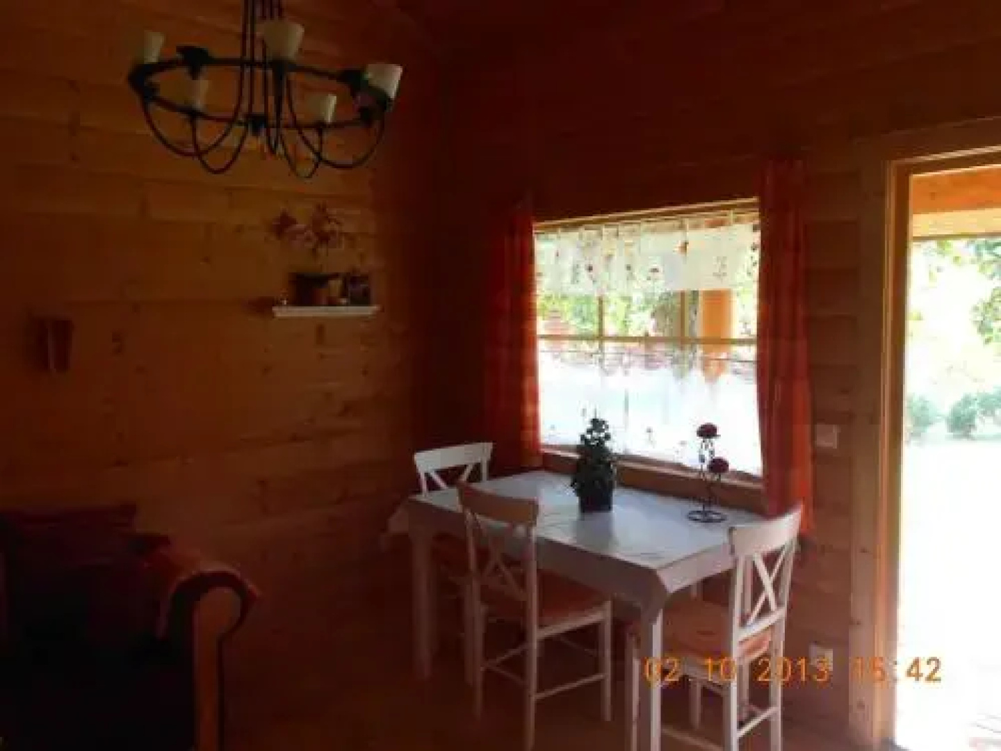 Ferienhaus Hensel