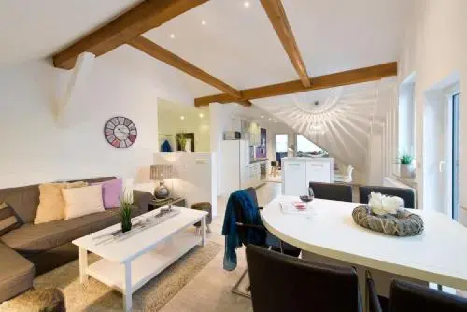Ferienhaus Rowissimo