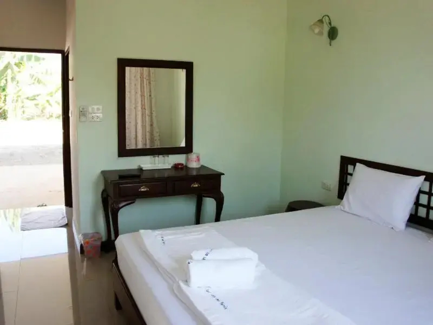 Villa De Loei