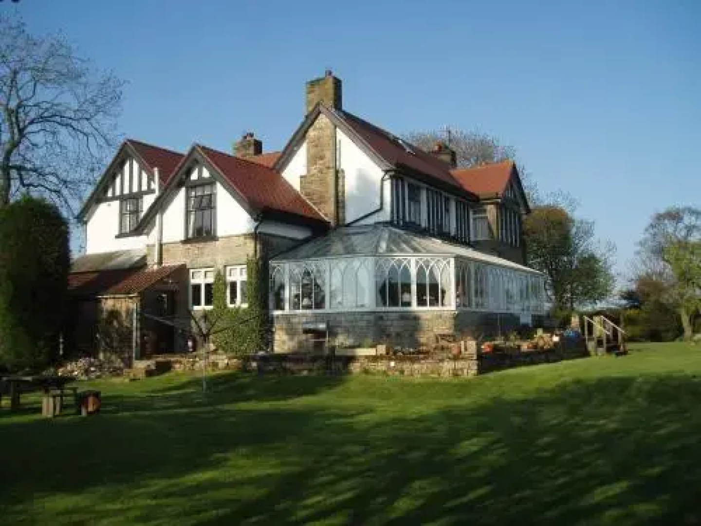 Beacon Guest House
