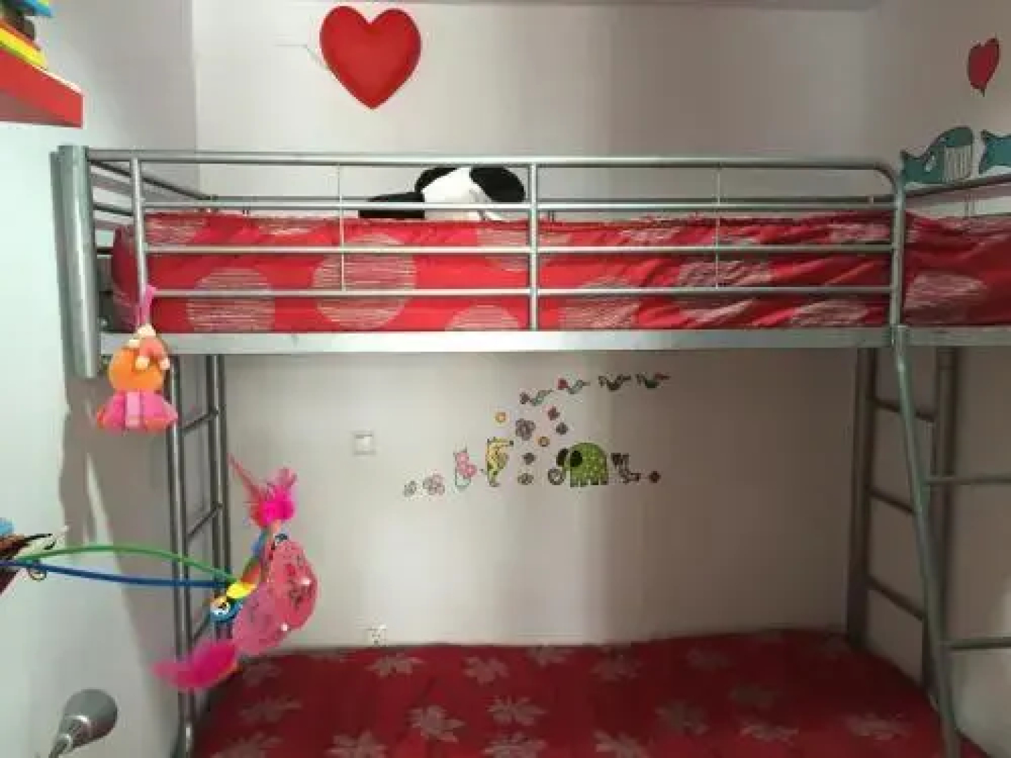 Marina Duquesa apartemento 2128