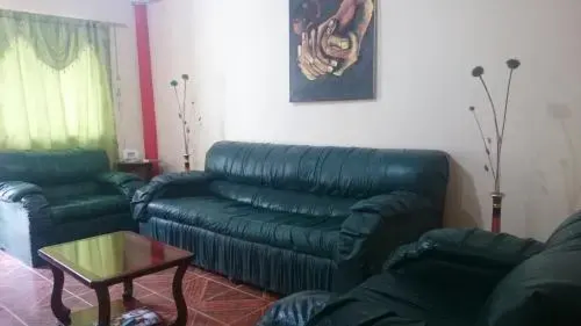 Casa Hilda