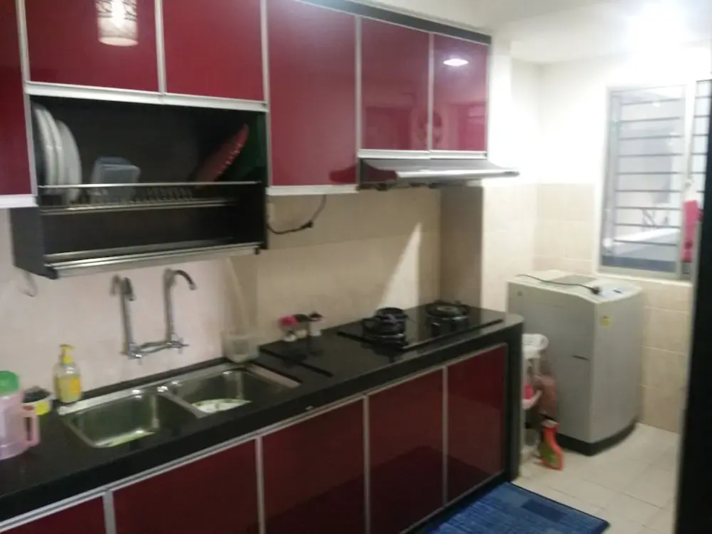 Homestay Alam Prima