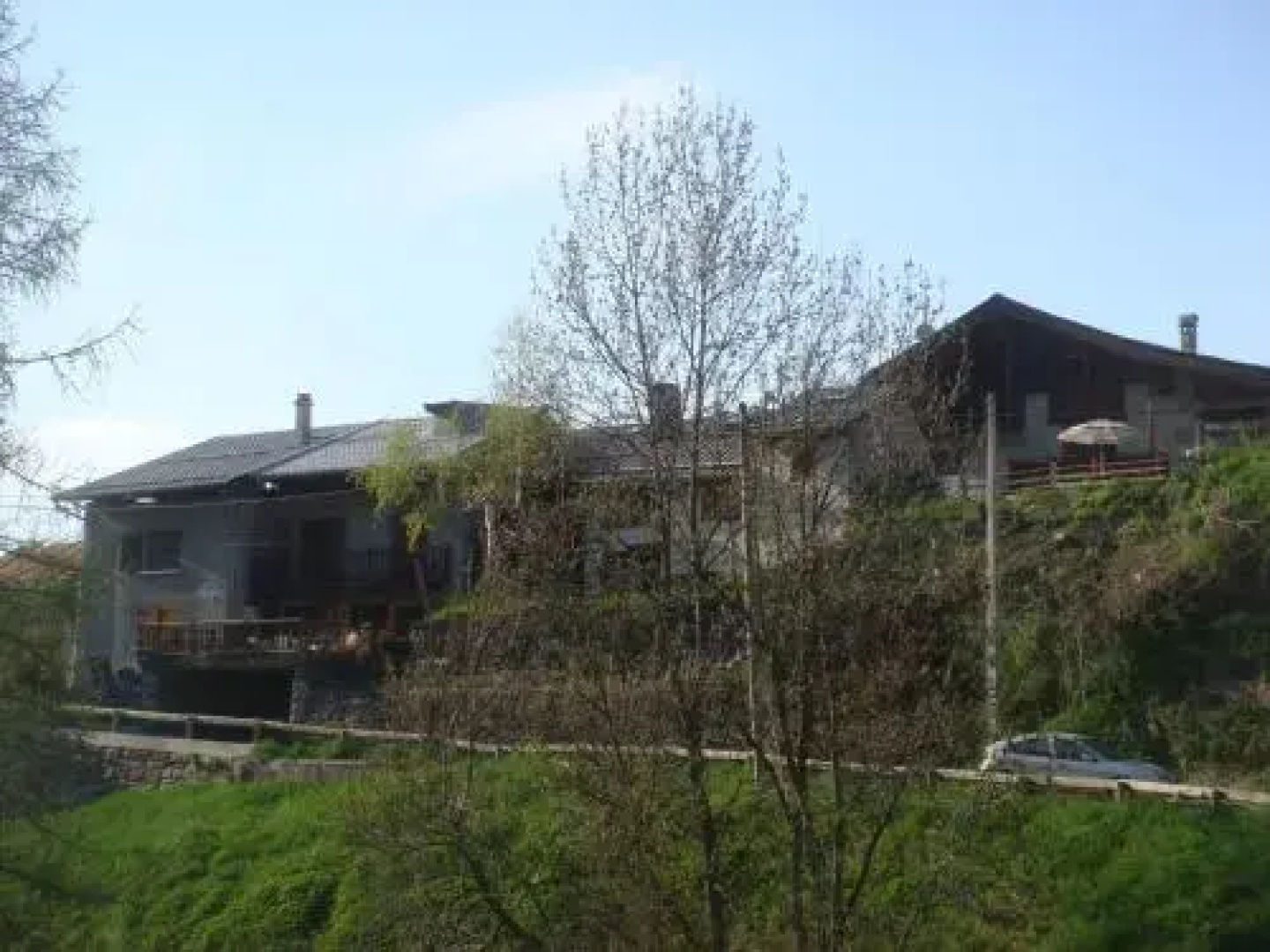 La Combe de Moulin