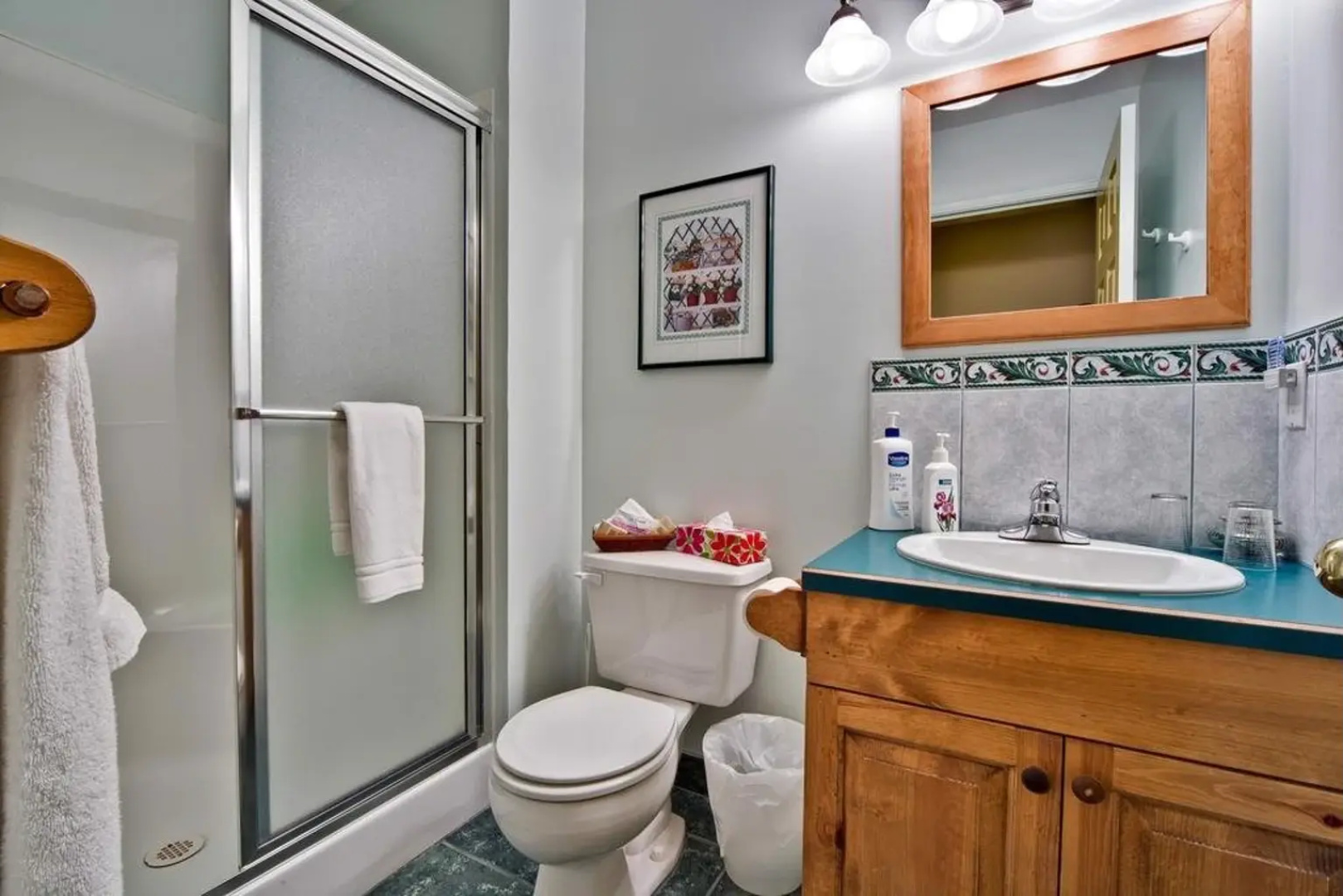 Cedar Springs Lodge