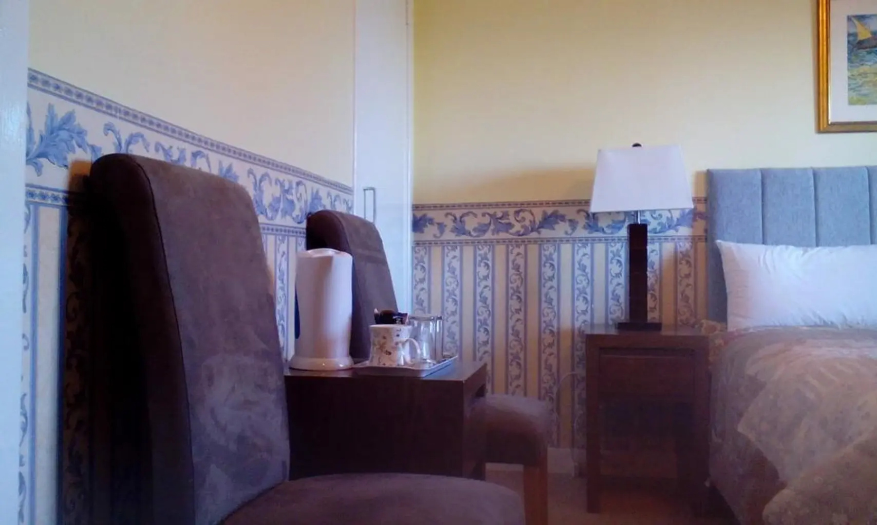 Roag House Bed & Breakfast
