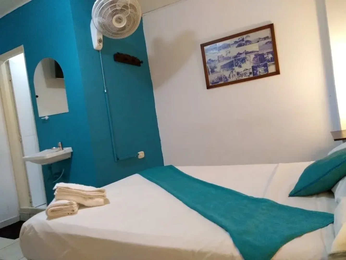 Guernika Hostel