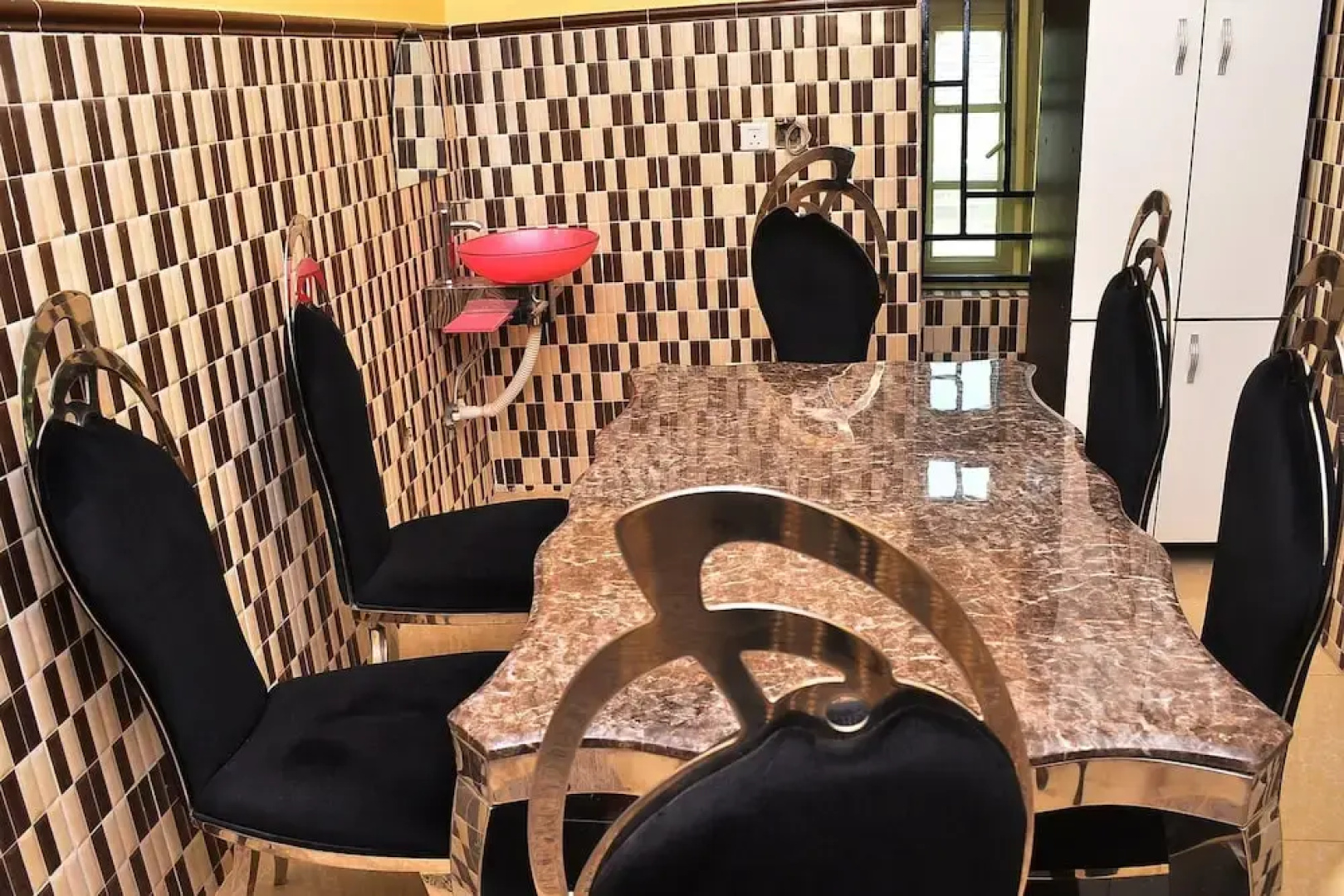 Bafra International Hotels