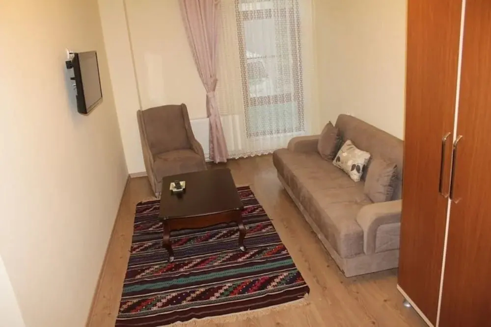 Yenice Goknar Hotel