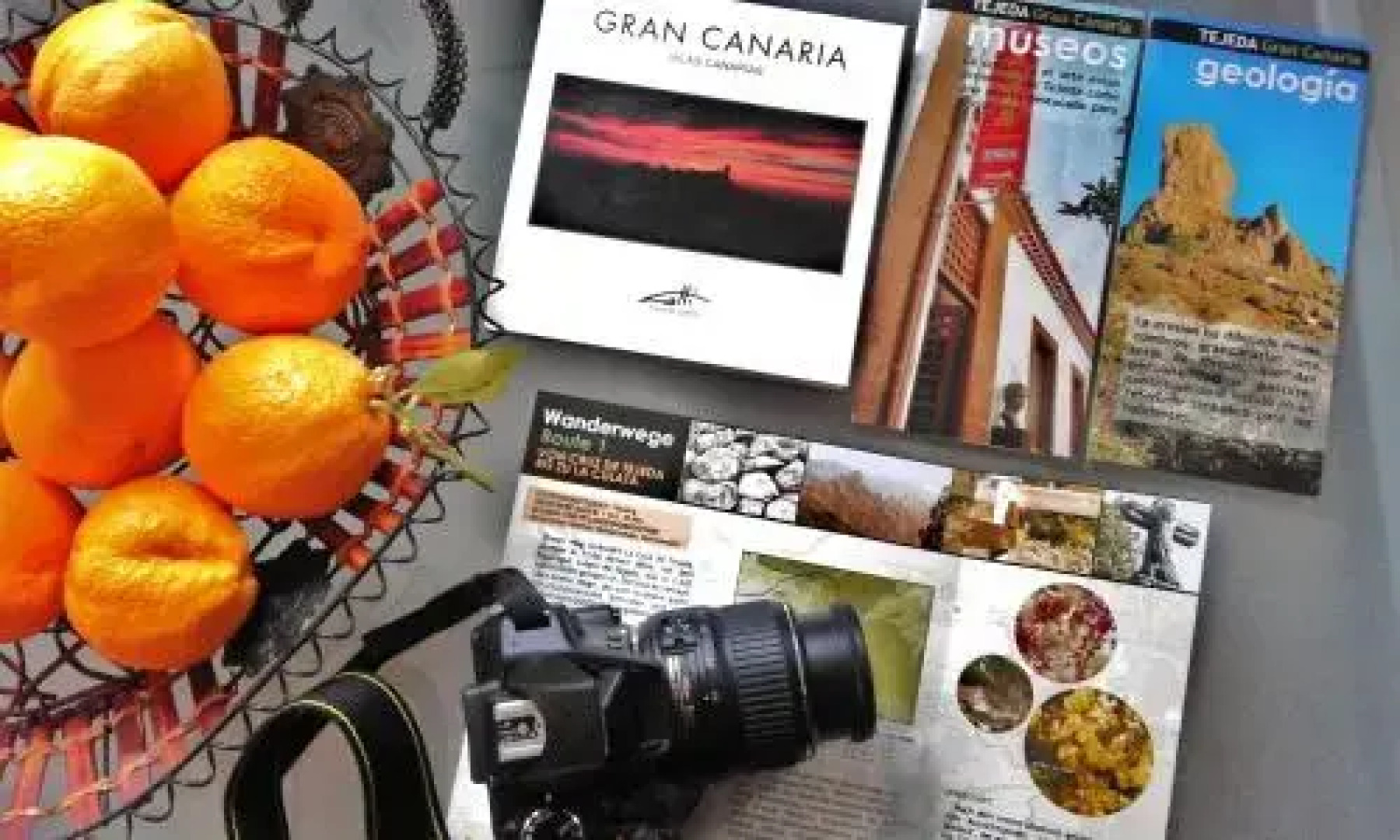 Vivienda Vacacional La Portada