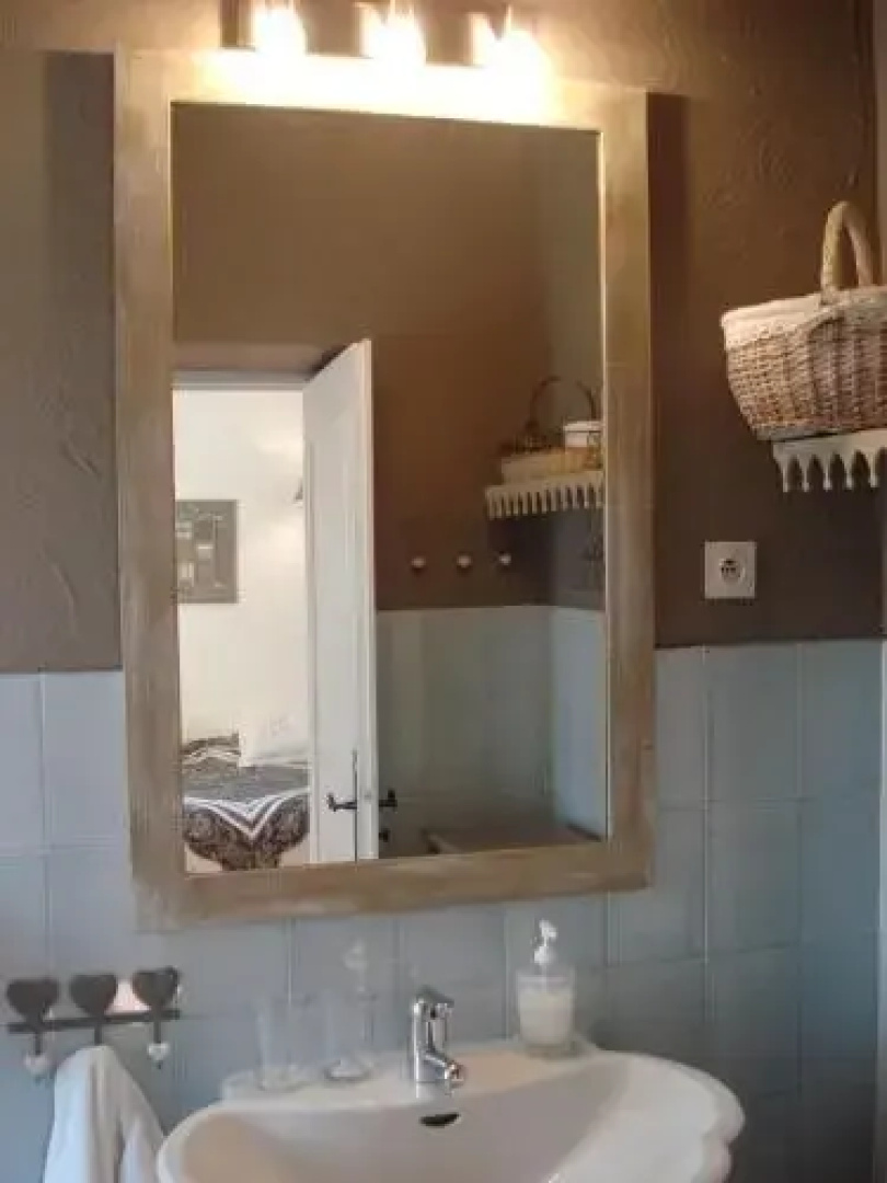 Mas Pichony - Maison d'Hôtes - B&B