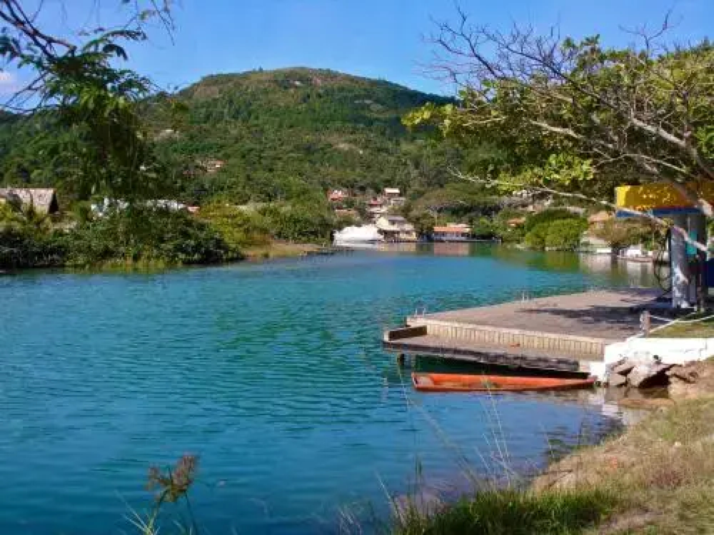 Fortaleza Logde