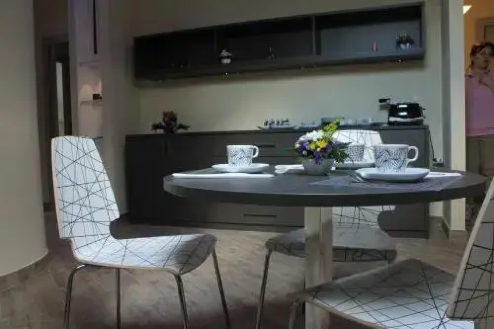 Giulimà B&B