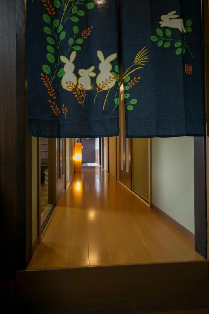 Takematsutei Guest House Kansai Airport