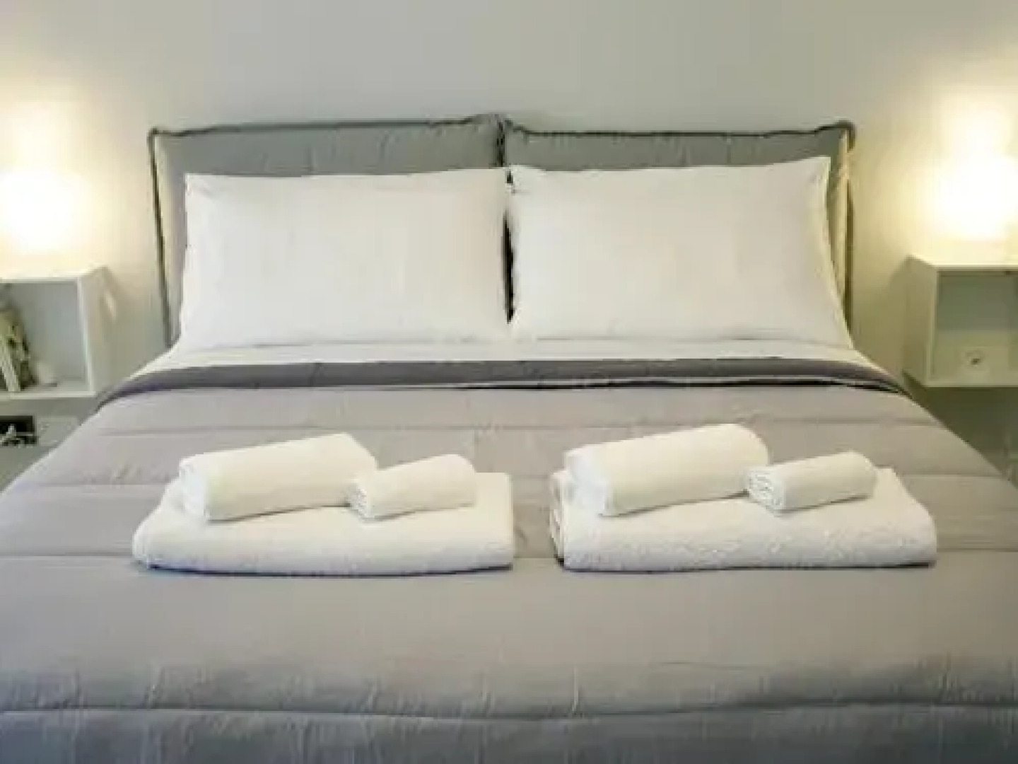 Cairoli Guest House Apartments