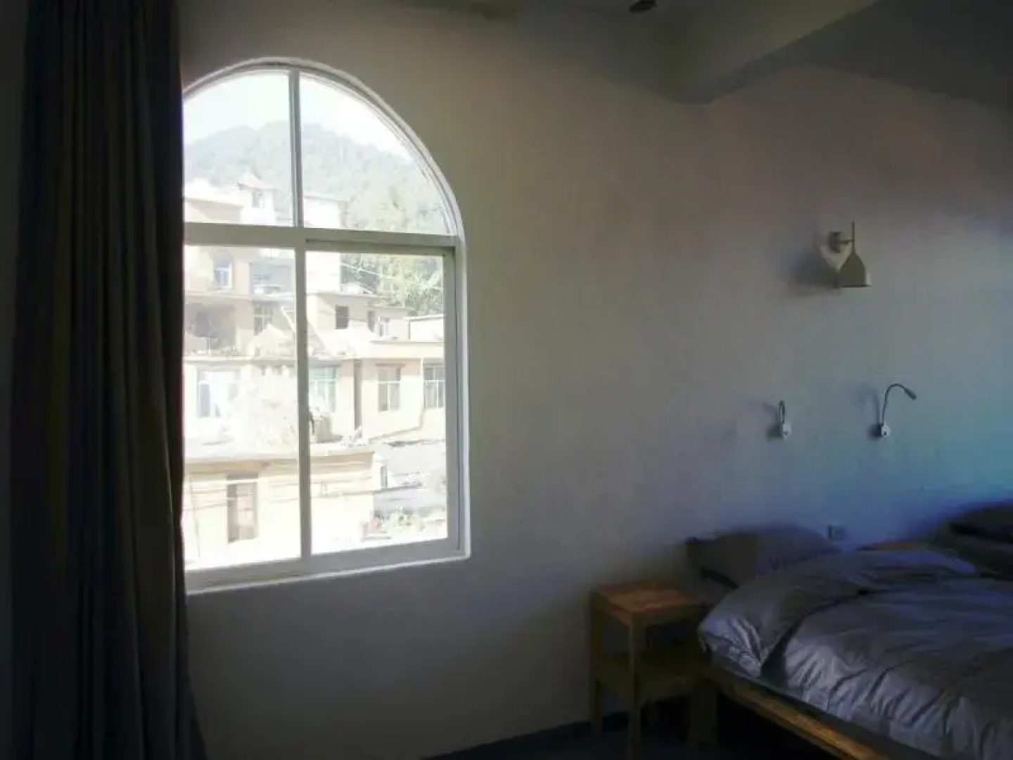 Cliff House Yuanyang
