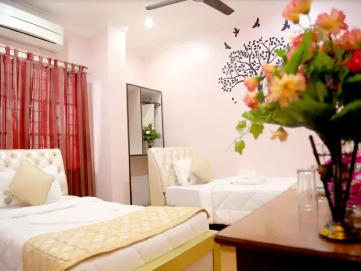 Hotel Tibet