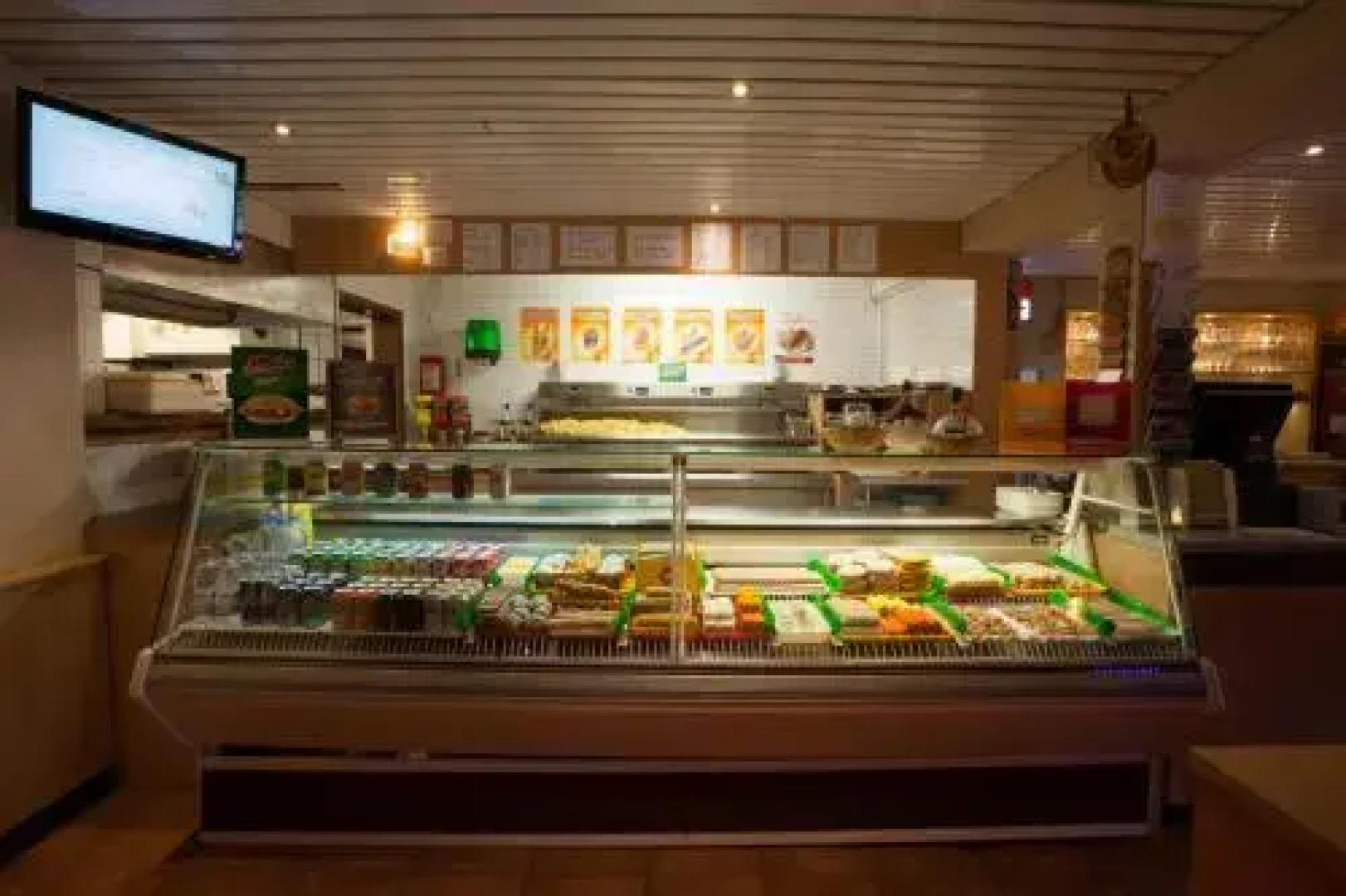 Appartement Am Hohenbusch