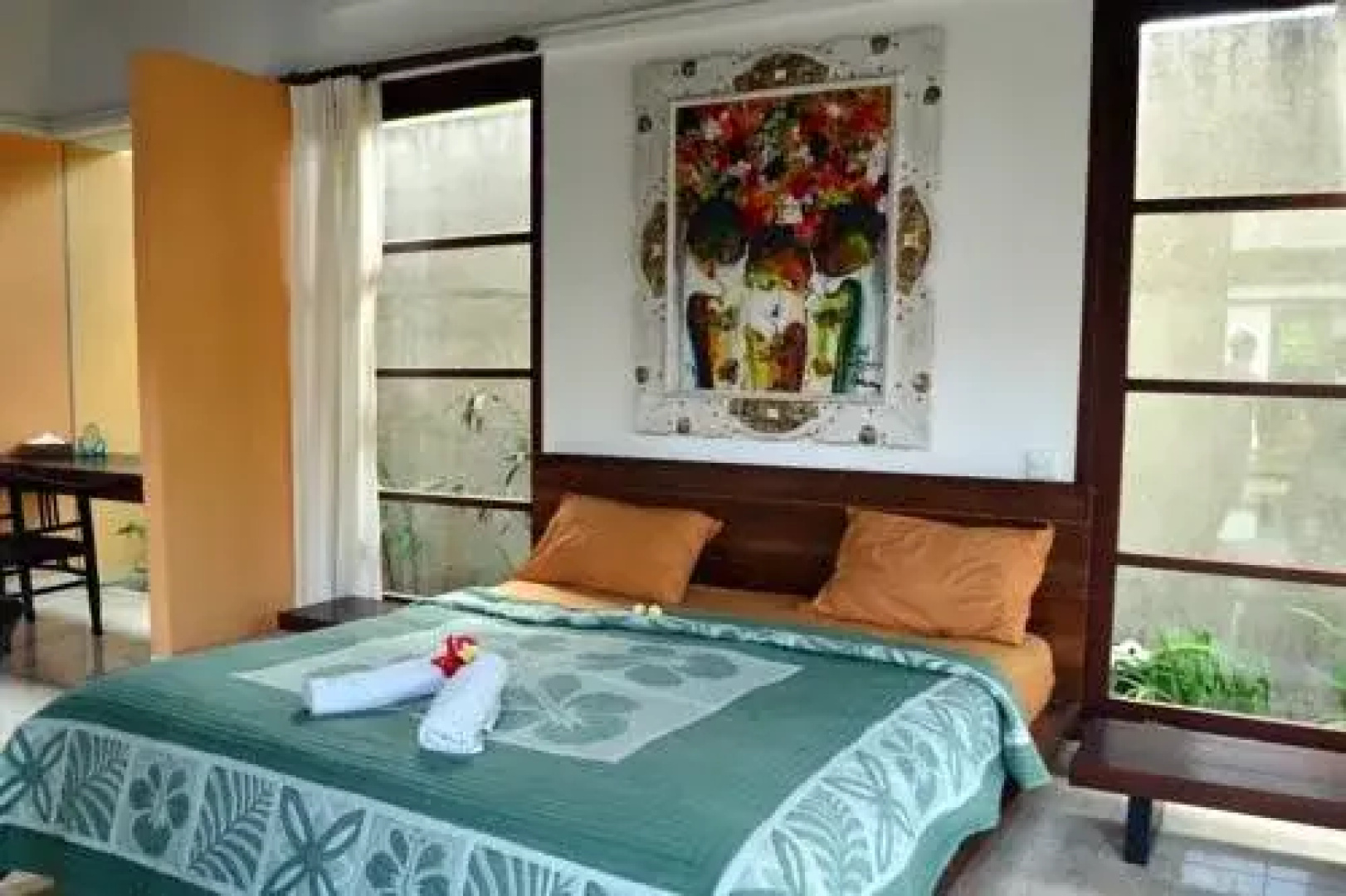 Toya Villa