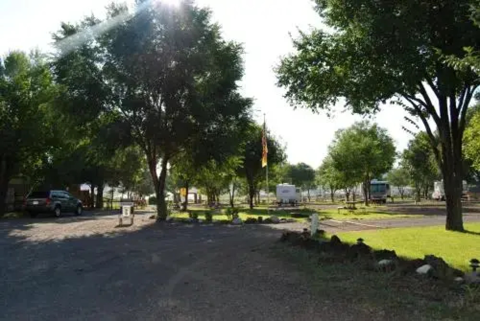 America's Tent Lodges Bryce Canyon