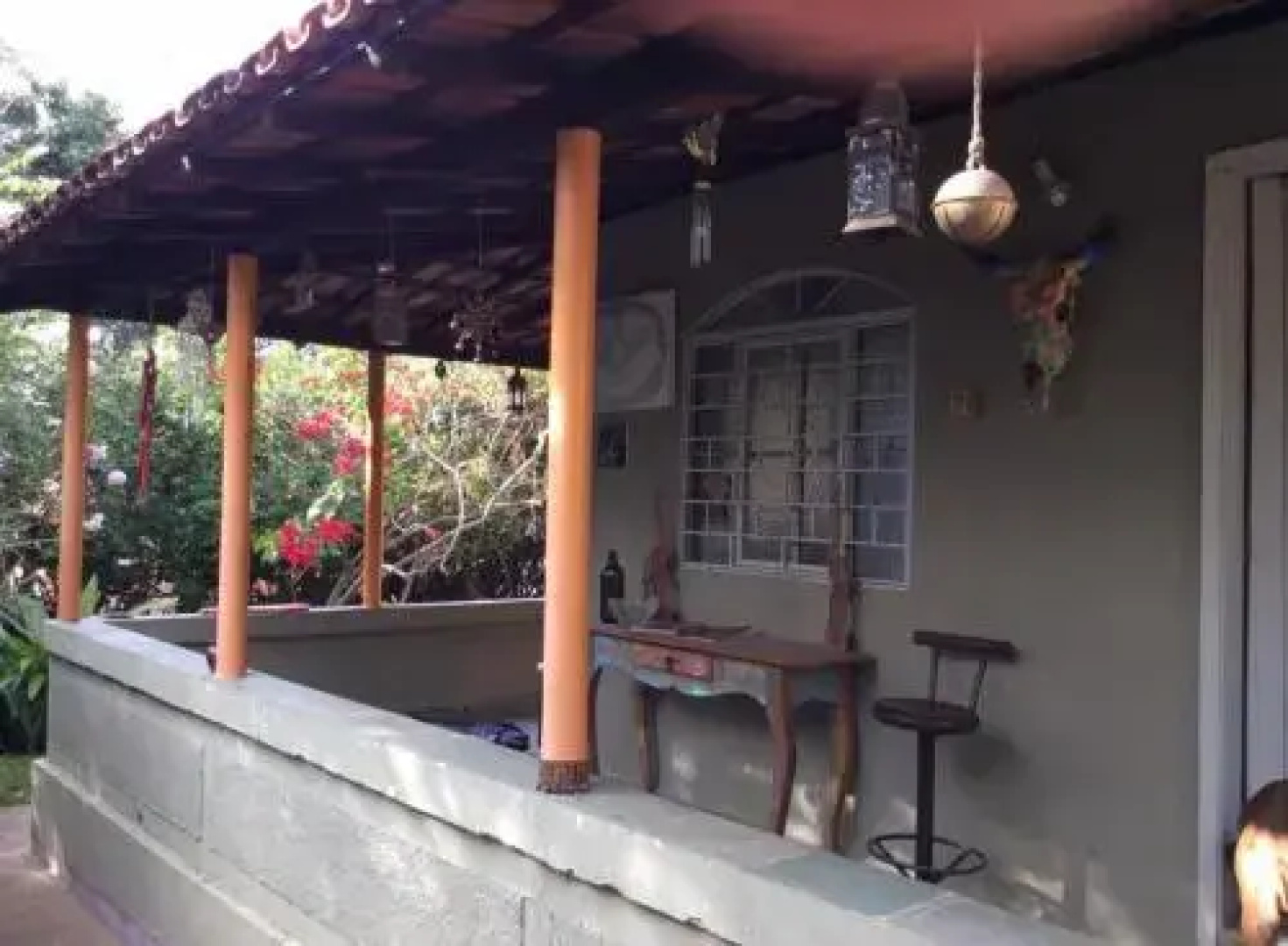 Hostel Chapada Veadeiros