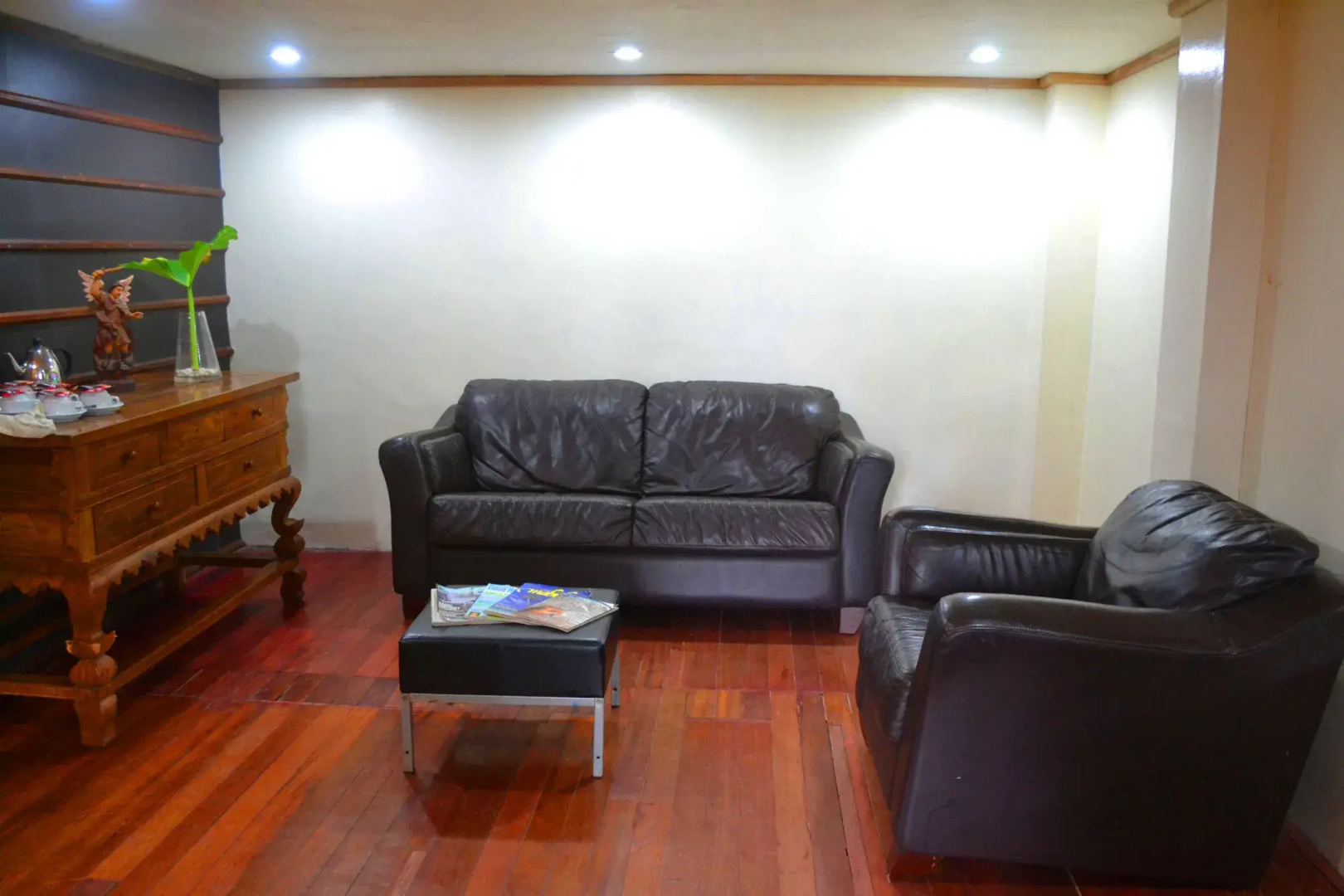 Casa San Miguel Bed And Breakfast