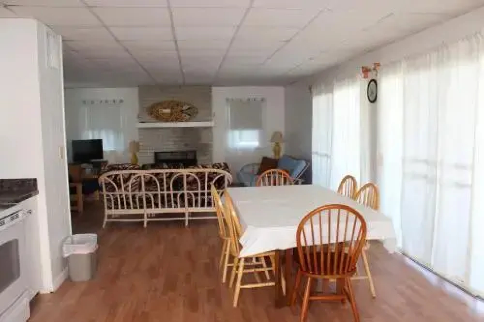 Blue Haven Apartments