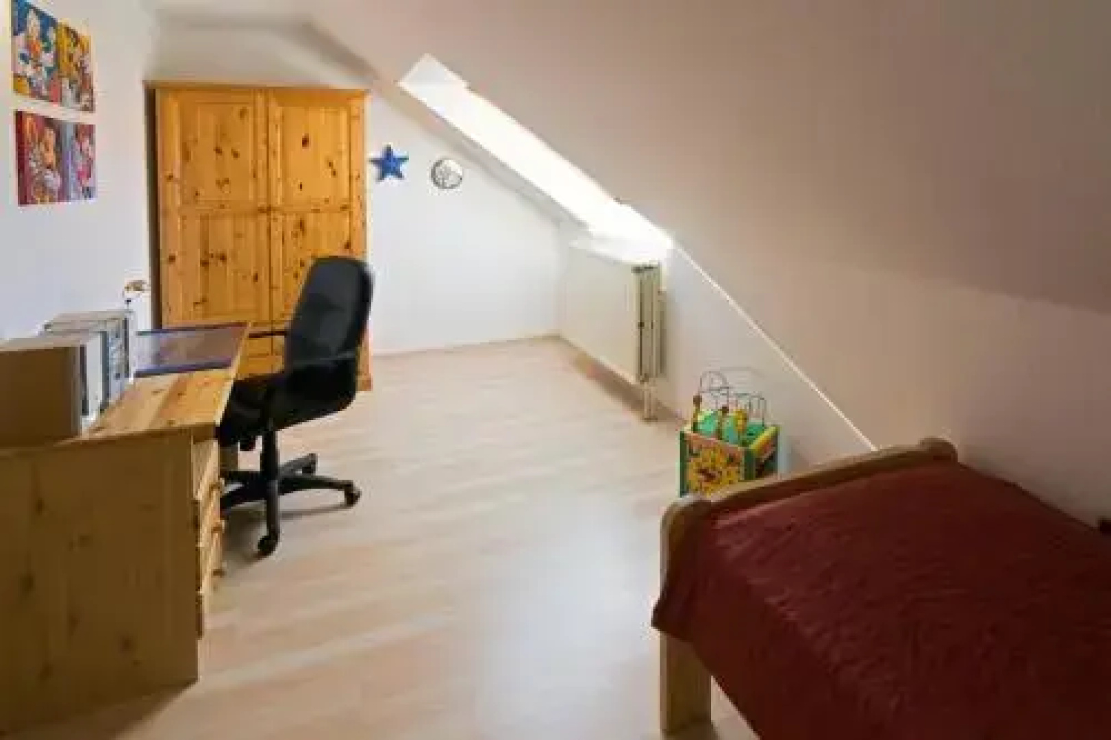 Ferienhaus Deichläufer