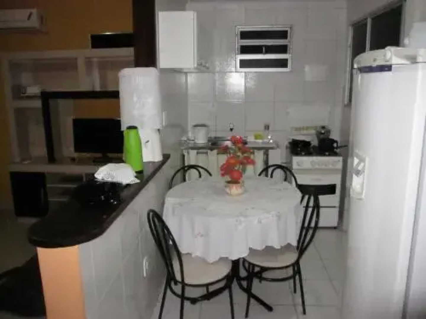 Pousada Temporada Maceió