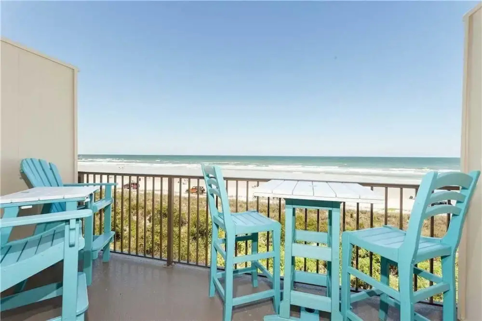 Summerhouse 408 by Vacation Rental Pros