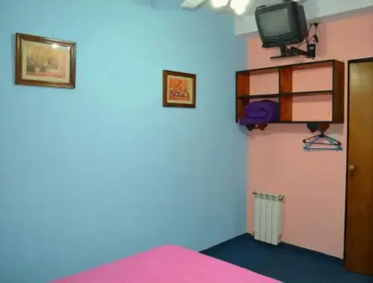 Lujan City Hotel