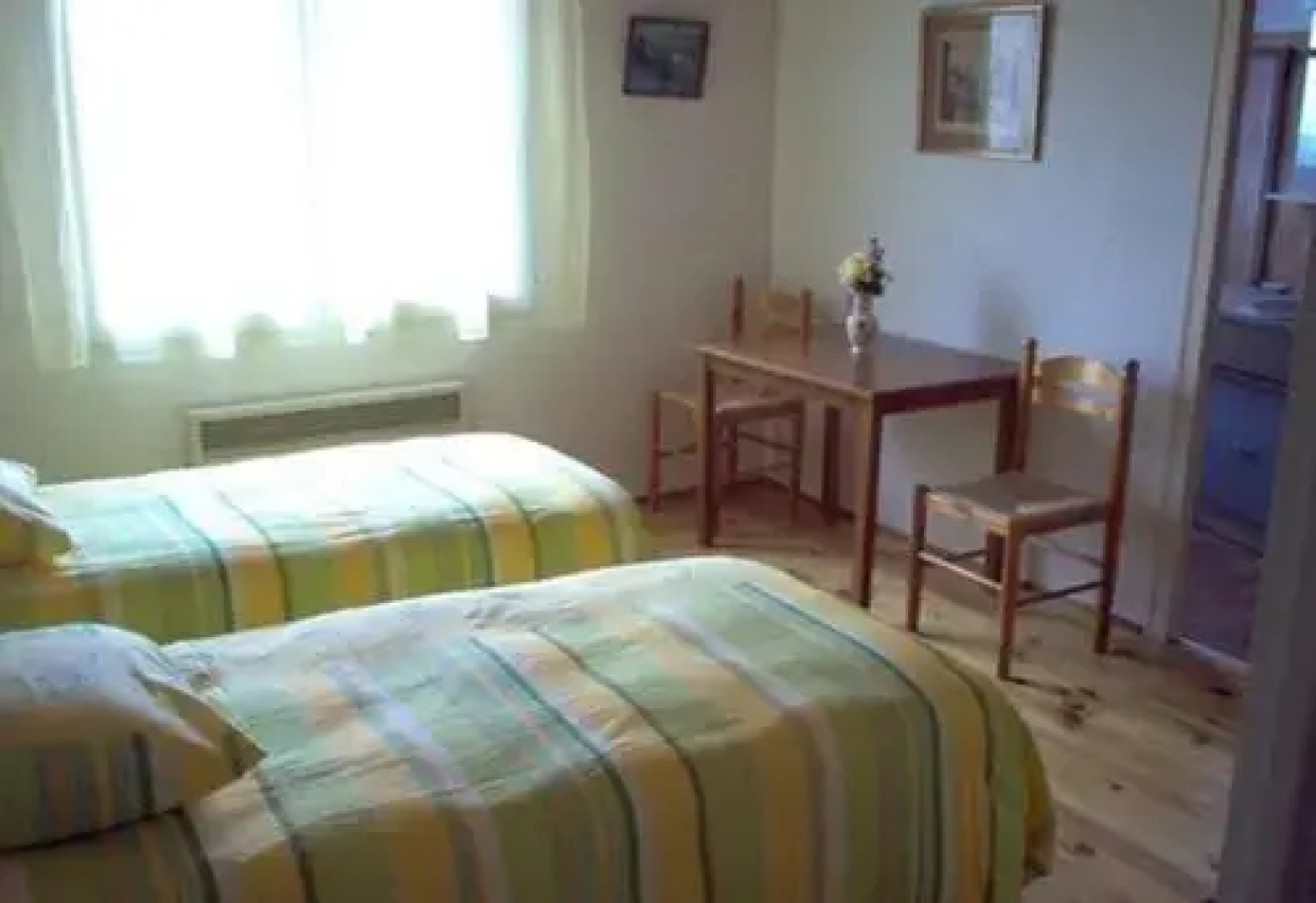 Chambres dHôtes La Forterie