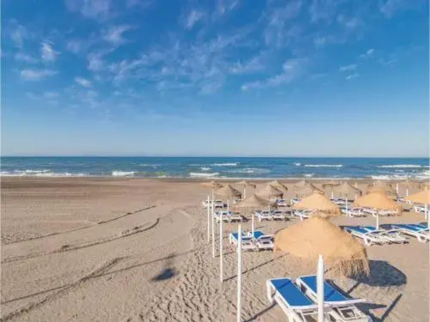 Holiday Home Torrox 17